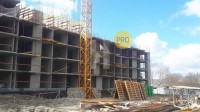 Продам жилье в Новороссийске, ипотека от сбербанка