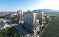 Продам жилье в Новороссийске, ипотека от сбербанка