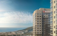 Продам жилье в Новороссийске, ипотека от сбербанка