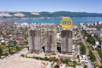 Продам жилье в Новороссийске, ипотека от сбербанка