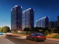 Продам жилье в Новороссийске, ипотека от сбербанка