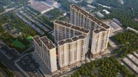 Продам жилье в Новороссийске, ипотека от сбербанка