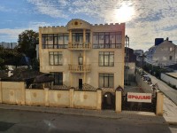 Недвижимость на море Краснодарский край